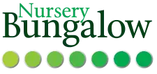 Nursery Bungalow Logo
